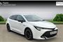 2020 Toyota Corolla Touring Sport 2.0 VVT-i Hybrid GR Sport 5dr CVT