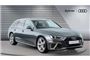 2024 Audi A4 Avant 35 TDI S Line 5dr S Tronic