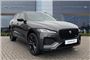 2023 Jaguar F-Pace 2.0 D200 R-Dynamic HSE Black 5dr Auto AWD