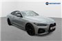 2022 BMW 4 Series 420i M Sport 2dr Step Auto