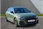 2024 Audi A1 30 TFSI Black Edition 5dr S Tronic