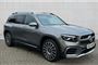 2024 Mercedes-Benz GLB GLB 200 AMG Line Premium Plus 5dr 7G-Tronic