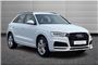 2018 Audi Q3 1.4T FSI S Line Edition 5dr S Tronic