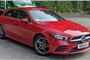 2019 Mercedes-Benz A-Class A200 AMG Line Executive 5dr