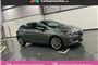 2019 Vauxhall Astra 1.4T 16V 150 Griffin 5dr