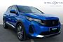 2021 Peugeot 3008 1.5 BlueHDi Allure Premium 5dr