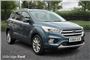 2019 Ford Kuga 2.0 TDCi Titanium Edition 5dr 2WD