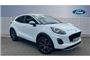 2023 Ford Puma 1.0 EcoBoost Hybrid mHEV Titanium 5dr DCT