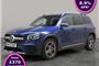 2022 Mercedes-Benz GLB GLB 200 AMG Line 5dr 7G-Tronic