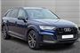 2023 Audi Q7 50 TDI Quattro Black Edition 5dr Tiptronic