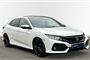 2019 Honda Civic 1.0 VTEC Turbo 126 EX 5dr CVT