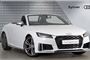 2020 Audi TT S 50 TFSI Quattro TTS 2dr S Tronic