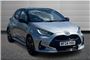 2024 Toyota Yaris 1.5 Hybrid 130 Premiere Edition 5dr CVT