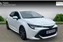 2022 Toyota Corolla 1.8 VVT-i Hybrid Design 5dr CVT
