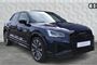 2023 Audi SQ2 SQ2 Quattro Black Edition 5dr S Tronic [Tech]
