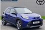 2022 Toyota Aygo X 1.0 VVT-i Exclusive 5dr