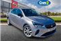 2021 Vauxhall Corsa 1.2 Elite 5dr