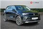 2021 Vauxhall Mokka 1.2 Turbo 100 Elite Nav Premium 5dr