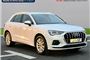 2022 Audi Q3 35 TFSI Sport 5dr S Tronic