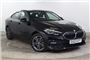 2023 BMW 2 Series Gran Coupe 218d Sport 4dr Step Auto