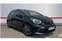 2023 Honda Jazz 1.5 i-MMD Hybrid Advance 5dr eCVT