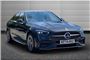 2024 Mercedes-Benz C-Class C300e AMG Line 4dr 9G-Tronic