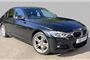 2017 BMW 3 Series 320d M Sport 4dr Step Auto