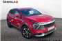 2022 Kia Sportage 1.6T GDi ISG Launch Edition 5dr