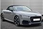 2020 Audi TT Roadster TT RS TFSI Quattro Audi Sport Ed 2dr S Tronic