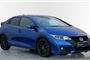 2015 Honda Civic 1.8 i-VTEC Sport 5dr Auto [Nav]