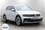 2020 Volkswagen Tiguan 2.0 TDi 150 R-Line Tech 5dr