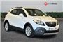 2016 Vauxhall Mokka 1.4T SE 5dr