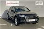 2017 Audi Q5 2.0 TDI Quattro S Line 5dr S Tronic