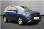 2020 Volkswagen T-Cross 1.0 TSI 115 SEL 5dr