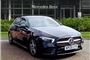 2020 Mercedes-Benz A-Class A200 AMG Line Premium Plus 5dr Auto