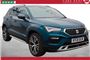 2021 SEAT Ateca 1.5 TSI EVO Xperience Lux 5dr DSG