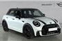 2023 MINI Hatchback 5dr 1.5 Cooper Sport 5dr Auto [Comfort/Nav Pack]