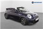 2022 MINI Convertible 2.0 Cooper S Classic 2dr