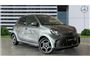 2022 Smart EQ Forfour 60kW EQ Premium 17kWh 5dr Auto [22kWch]