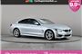 2019 BMW 4 Series 420i M Sport 2dr Auto [Professional Media]