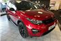 2015 Land Rover Discovery Sport 2.0 TD4 180 HSE Black 5dr Auto