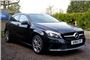 2018 Mercedes-Benz A-Class A180 Sport Edition 5dr Auto