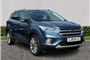 2019 Ford Kuga 2.0 TDCi Titanium X Edition 5dr Auto 2WD