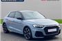 2024 Audi A1 30 TFSI Black Edition 5dr