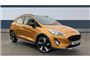 2018 Ford Fiesta Active 1.0 EcoBoost 125 Active B+O Play 5dr