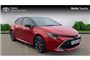 2019 Toyota Corolla 2.0 VVT-i Hybrid Excel 5dr CVT