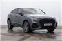 2024 Audi Q3 35 TFSI Black Edition 5dr S Tronic [20" Alloy]