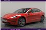 2020 Tesla Model 3 Standard Plus 4dr Auto