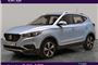 2021 MG ZS EV 105kW Exclusive EV 45kWh 5dr Auto