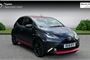 2018 Toyota Aygo 1.0 VVT-i X-Press 5dr